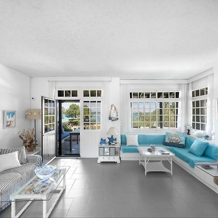 Vourvourou Villa Mare Verde By Luxlikehome Exterior photo