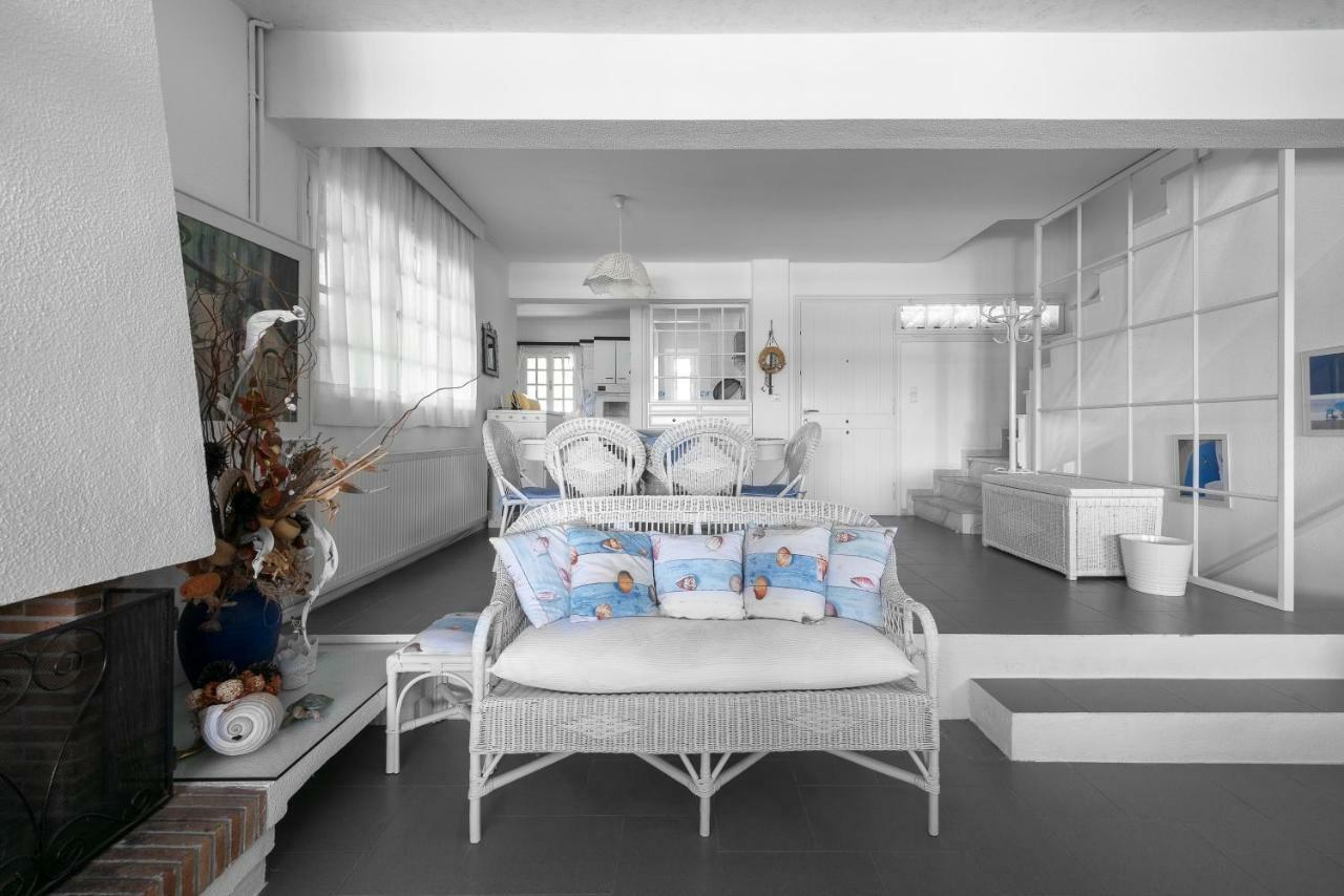 Vourvourou Villa Mare Verde By Luxlikehome Exterior photo
