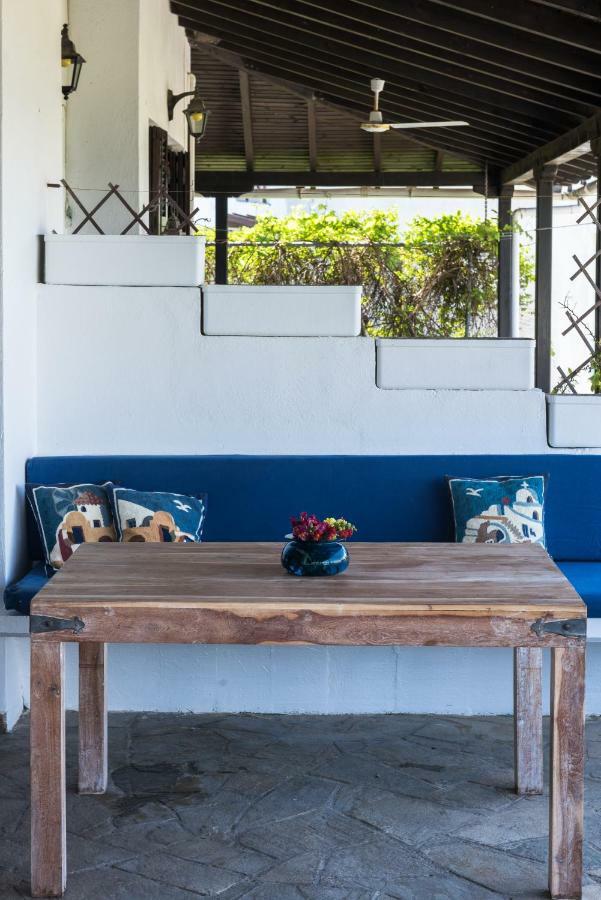 Vourvourou Villa Mare Verde By Luxlikehome Exterior photo